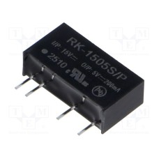 RK-1505S/P