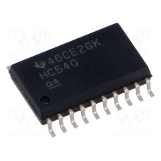 SN74HC540DWR SN74HC540DWR
