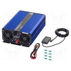 IPS-3000S 12V/230V IPS-3000S 12V/230V