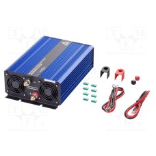 IPS-4000S 12V/230V IPS-4000S 12V/230V