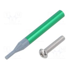 NHS-ST-55,6-2,5-KU-AL-ESD NHS-ST-55,6-2,5-KU-AL-ESD