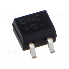 MB6S-E3/45 MB6S-E3/45