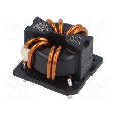 SCR19XV-220-1R6A004JH