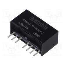 AM6G-0512DLPZ AM6G-0512DLPZ