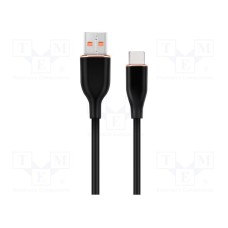 CC-USB2S-AMCM-1.5M-BK