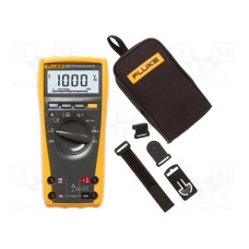 FLUKE-179 EGFID/TPAK/C25 FLUKE-179 EGFID/TPAK/C25