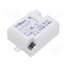 PROFESSIONALE SQUARE DALI NFC