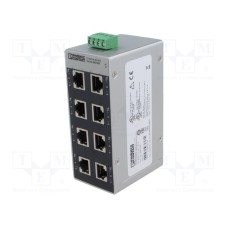 FL SWITCH SFN 8TX