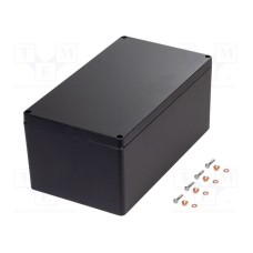 1590Z250BK 1590Z250BK