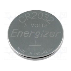 CR2032 BULK