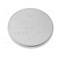 CR2032