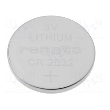 CR2032