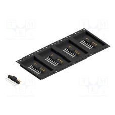 SL12SMD0317SBTR SL12SMD0317SBTR