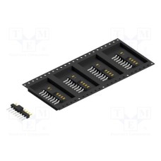SL12SMD0318SBTR SL12SMD0318SBTR