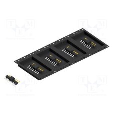 SL12SMD0357SBTR SL12SMD0357SBTR