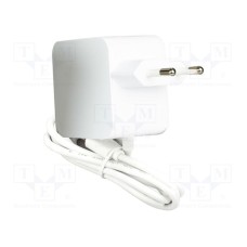 RASPBERRY PI 45W USB-C POWER SUPPLY