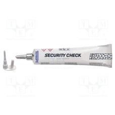 SECURITY CHECK ORIGINAL PINK 96677 SECURITY CHECK ORIGINAL PINK 96677