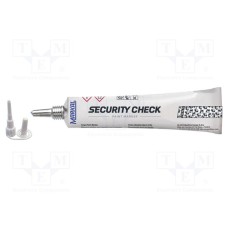 SECURITY CHECK ORIGINAL LIGHT BLUE 96681 SECURITY CHECK ORIGINAL LIGHT BLUE 96681