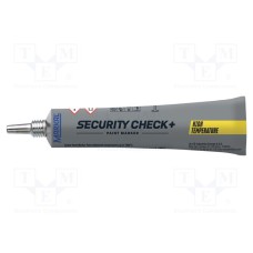 SECURITY CHECK+ HIGH TEMPERATURE 97516 SECURITY CHECK+ HIGH TEMPERATURE 97516