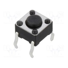 TS02-66-43-BK-160-LCR-D