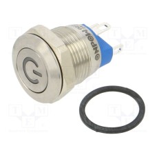 GQ12-AF-10DT/J/G/12V/S