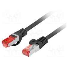 PCF6-10CU-1500-BK PCF6-10CU-1500-BK