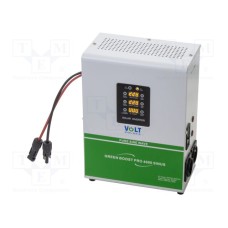 GREEN BOOST MPPT 4000 BYPASS PRO GREEN BOOST MPPT 4000 BYPASS PRO