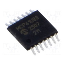 MCP41U83T-502E/ST