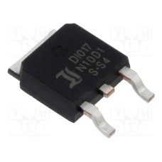 DI017N10D1 DI017N10D1