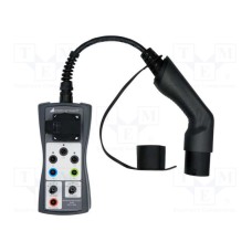 METRALINE PRO-TYP EM II METRALINE PRO-TYP EM II