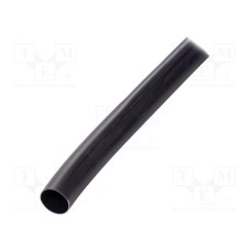 PVC125-12-BK-150