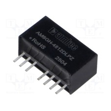 AM6GH-4812DLPZ AM6GH-4812DLPZ