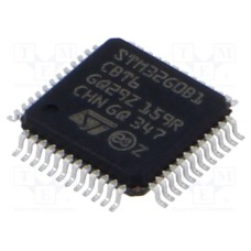STM32G0B1CBT6