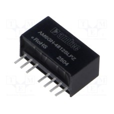 AM6GH-4812SLPZ AM6GH-4812SLPZ