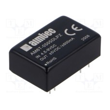 AM6T-0505DLPZ AM6T-0505DLPZ