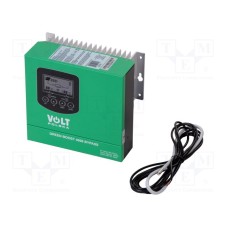 GREEN BOOST MPPT 4000 BYPASS GREEN BOOST MPPT 4000 BYPASS