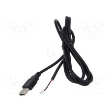USB PROGRAMMING CABLE MU20 USB PROGRAMMING CABLE MU20