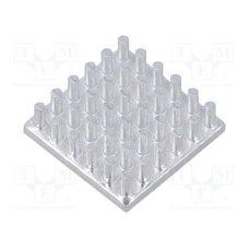 ICK S 22 X 22 X 6,5 MM