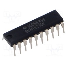 SN74HC245N