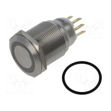 GQ22-L-11ZE/J/G/12V/S