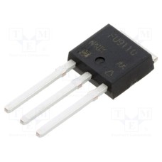 IRFU9110PBF IRFU9110PBF