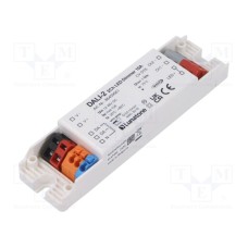 DALI 2CH LED DIMMER 10A