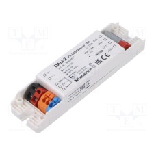 DALI 3CH LED DIMMER 10A