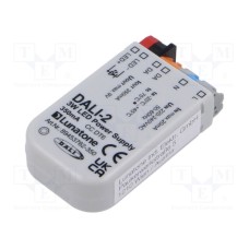 DALI-2 LED POWER SUPPLY, 3WATT 350MA DALI-2 LED POWER SUPPLY, 3WATT 350MA