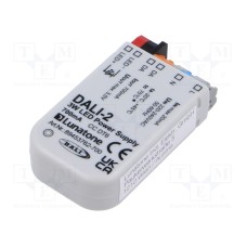 DALI-2 LED POWER SUPPLY, 3WATT 700MA DALI-2 LED POWER SUPPLY, 3WATT 700MA