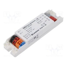 DALI 2CH LED DIMMER 16A