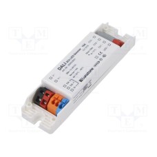 DALI 3CH LED DIMMER 16A