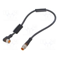 RSMV 3-RKMWV/LED A 3-224/0,3 M