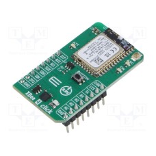 XBEE 4 CLICK XBEE 4 CLICK