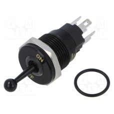 ONPOW7116A1-11/2/41RGB/12V/A
